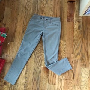 Patagonia Escala pants size 6